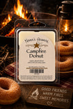 Campfire Donut*