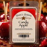 Candy Apple