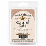Caramel Cafe