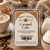 Caramel Cafe