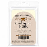 Cashmere & Silk