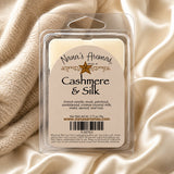 Cashmere & Silk