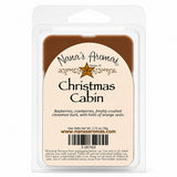 Christmas Cabin