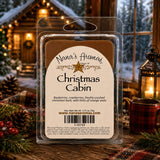 Christmas Cabin