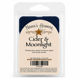 Cider & Moonlight