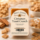 Cinnamon Toast Crunch