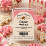Circus Animal*