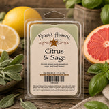 Citrus & Sage*