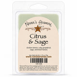 Citrus & Sage*