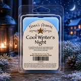 Cool Winter's Night