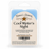 Cool Winter's Night