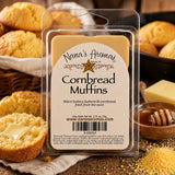 Cornbread Muffins