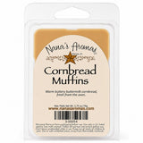 Cornbread Muffins
