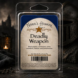 Deadly Weapon