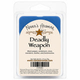 Deadly Weapon