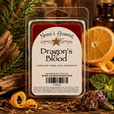 Dragon's Blood