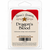 Dragon's Blood