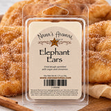 Elephant Ears