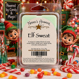 Elf Sweat