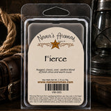 Fierce*