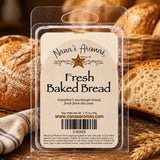 Fresh Baked Bread*