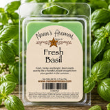 Fresh Basil