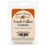 Fresh Fallen Leaves