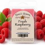 Fresh Raspberry