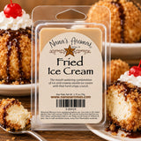 Fried Ice Cream