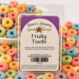 Fruity Toots