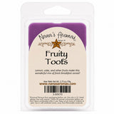 Fruity Toots