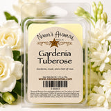 Gardenia Tuberose