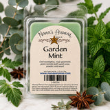 Garden Mint