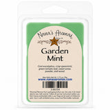 Garden Mint