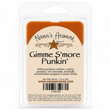 Gimme S'more Punkin'