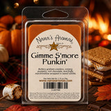 Gimme S'more Punkin'