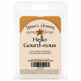Hello Gourd-eous