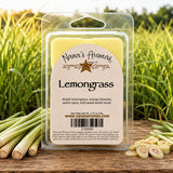 Lemongrass