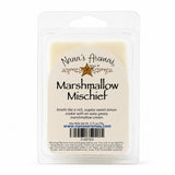 Marshmallow Mischief*