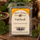 Patchouli