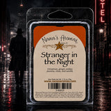 Stranger in the Night