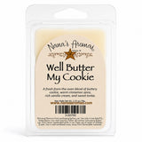 Well Butter My Cookie