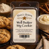 Well Butter My Cookie