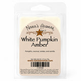 White Pumpkin Amber