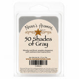 50 Shades of Gray