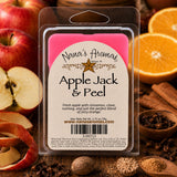 Apple Jack & Peel