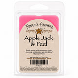 Apple Jack & Peel