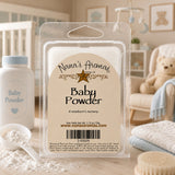 Baby Powder