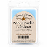 Baby Powder Fabuloso