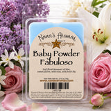Baby Powder Fabuloso
